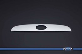 OMSA Hyundai Accent Era Krom Bagaj Çıtası 2005-2011 Arası