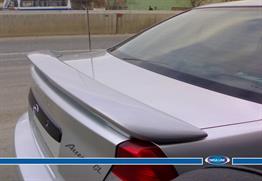 Hyundai Accent Spoiler Ledli 2000-2003 Arası