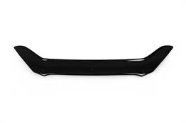 Hyundai Getz Ön Kaput Rüzgarlığı 4mm A+ 2006-2011 Arası