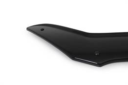 Hyundai Getz Ön Kaput Rüzgarlığı 4mm A+ 2006-2011 Arası