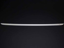 OMSA Hyundai İ20 HB Krom Bagaj Alt Çıta 2018-2020 Arası