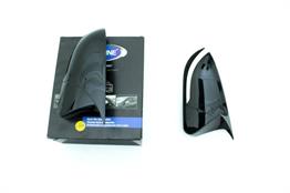 Hyundai İ20 Yarasa Batman Ayna Kapağı Piano Black (Sinyalli) HB 2014-2020 arası