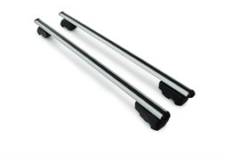 Hyundai İx35 Bold Bar V2 Ara Atkı Gri 2 Parça 120cm 2010-2015 Arası