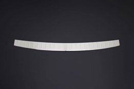 OMSA Hyundai Tucson Krom Arka Tampon Eşiği Taşlı 2015-2018 Arası