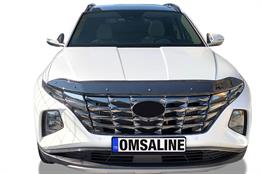 Hyundai Tucson Ön Kaput Rüzgarlığı 2020 ve Sonrası