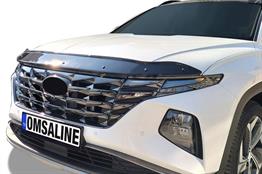 Hyundai Tucson Ön Kaput Rüzgarlığı 4mm A+ 2020 ve Sonrası