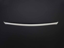 OMSA Hyundai i20 HB Krom Ön Tampon Alt Çıta 2018-2020 Arası