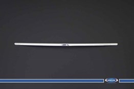 OMSA Hyundai i20 Krom Bagaj Çıtası Plaka Üstü 2012-2014 Arası