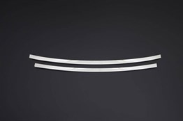 OMSA Hyundai i20 Krom Ön Panjur 2 Parça 2012-2014 Arası