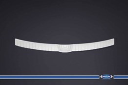 OMSA Hyundai i30 HB Krom Arka Tampon Eşiği Taşlı 2012 -2016 Arası