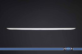 OMSA Hyundai i30 HB Krom Bagaj Alt Çıta 2012-2016 Arası