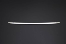 OMSA Hyundai i30 SW Krom Bagaj Alt Çıta 2012-2016 Arası