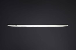 OMSA Hyundai i40 SW Krom Bagaj Alt Çıta 2011-2019 Arası