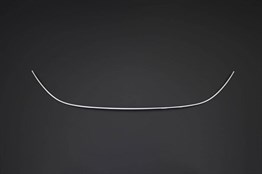 OMSA Hyundai i40 SW Krom Ön Panjur U Formlu 2011 ve Sonrası