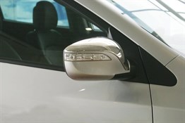 OMSA Hyundai ix35 Krom Ayna Kapağı 2 Parça 2010-2015 Arası