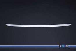 OMSA Hyundai ix35 Krom Bagaj Alt Çıta 2010-2015 Arası