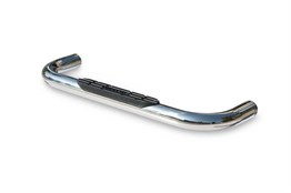 OMSA Isuzu D-Max Arka Koruma Çap:76 Krom 2012-2019 Arası