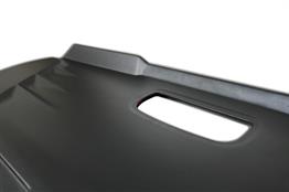 Isuzu D-Max Bagaj Kapağı Dodik 2012-2016 Arası