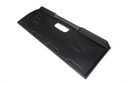 Isuzu D-Max Bagaj Kapağı Dodik 2012-2016 Arası