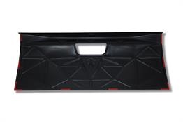 Isuzu D-Max Bagaj Kapağı Dodik 2020-2024 Arası