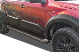 Isuzu D-Max Kapı Dodik Set 4 Parça Abs 2020 ve Sonrası