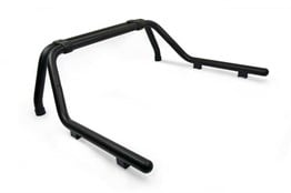 OMSA Isuzu D-Max Kobra Roll Bar Çap:60 Siyah 2012-2020 Arası