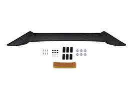 Isuzu D-Max Ön Kaput Rüzgarlığı 4mm A+ 2012-2019 Arası