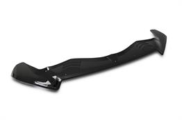 Isuzu D-Max Ön Kaput Rüzgarlığı 4mm A+ 2020-2024 Arası