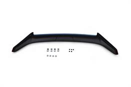 Isuzu D-Max Ön Kaput Rüzgarlığı 4mm A+ 2013-2017 Arası