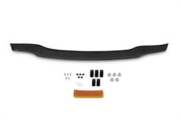 Jeep Cherokee 3 Ön Kaput Rüzgarlığı 4mm A+ 2001-2008 Arası