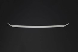 OMSA Jeep Renegade Krom Bagaj Alt Çıta 2014-2018 Arası