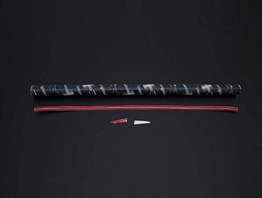 OMSA Jeep Renegade Krom Bagaj Alt Çıta 3 Parça 2019 ve Sonrası