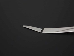 OMSA Jeep Renegade Krom Bagaj Alt Çıta 3 Parça 2019 ve Sonrası