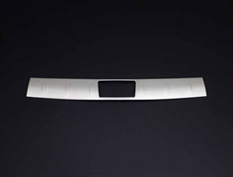 OMSA Jeep Renegade Krom Bagaj İç Eşiği Taşlı 2014 ve Sonrası