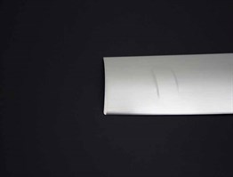 OMSA Jeep Renegade Krom Bagaj İç Eşiği Taşlı 2014 ve Sonrası