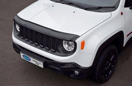 Jeep Renegade Ön Kaput Rüzgarlığı 4mm A+ 2014 ve Sonrası