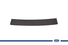 OMSA Jeep Renegade Siyah Krom Arka Tampon Eşiği 2014 ve Sonrası