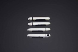 OMSA Kia Ceed HB Krom Kapı Kolu 4 Kapı 2010-2012 Arası