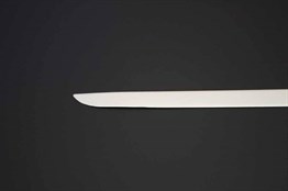 OMSA Kia Rio 3 Krom Bagaj Alt Çıta 2011-2017 Arası