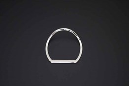 OMSA Kia Rio 3 Krom Gösterge Çerçevesi 2011 ve Sonrası