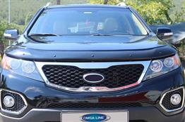 Kia Sorento 2 Ön Kaput Rüzgarlığı 2009-2014 Arası