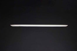 OMSA Kia Sorento 3 Krom Bagaj Alt Çıta 2014-2023 Arası