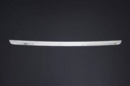 OMSA Kia Sportage 3 Krom Bagaj Alt Çıta 2010-2015 Arası