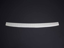 OMSA Kia Sportage 4 Facelift Krom Arka Tampon Eşiği Taşlı 2019-2021 Arası