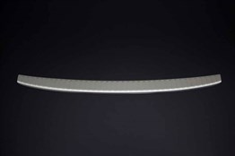 OMSA Kia Sportage 4 Krom Arka Tampon Eşiği Taşlı 2015-2018 Arası