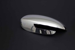 OMSA Kia Sportage 4 Krom Ayna Kapağı 2 Parça 2016-2021 Arası