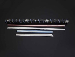 OMSA Kia Sportage 4 Krom Yan Kapı Çıtası 4 Parça 2015-2021 Arası