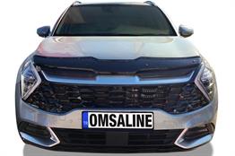 Kia Sportage 5 Ön Kaput Rüzgarlığı 2021 ve Sonrası