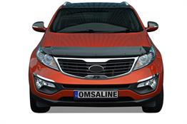 Kia Sportage Ön Kaput Rüzgarlığı 4mm A+ 2011-2015 Arası