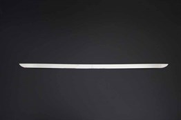 OMSA Kia Venga Krom Bagaj Alt Çıta 2010-2019 Arası